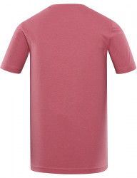 Pánske bavlnené tričko ALPINE PRO K6584 #1