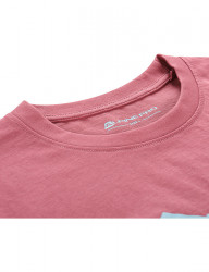 Pánske bavlnené tričko ALPINE PRO K6584 #3