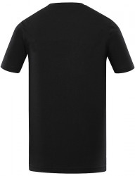 Pánske bavlnené tričko ALPINE PRO K6589 #1