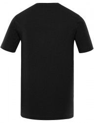 Pánske bavlnené tričko ALPINE PRO K6590 #1