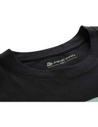 Pánske bavlnené tričko ALPINE PRO K6590 #3