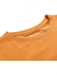 Pánske bavlnené tričko ALPINE PRO K6591 #3