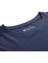 Pánske bavlnené tričko ALPINE PRO K6593 #3