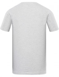 Pánske bavlnené tričko ALPINE PRO K6596 #1