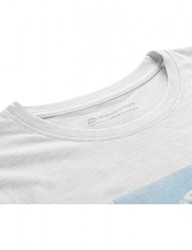 Pánske bavlnené tričko ALPINE PRO K6596 #3