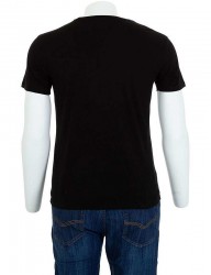 Pánske bavlnené tričko Glo Story I8158 #1