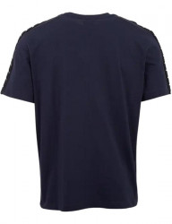 Pánske bavlnené tričko Kappa R3304 #2