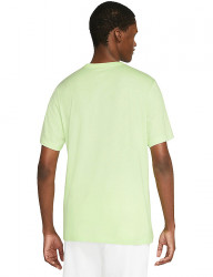 Pánske bavlnené tričko Nike R1305 #1