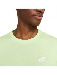 Pánske bavlnené tričko Nike R1305 #3