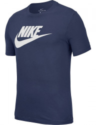 Pánske bavlnené tričko Nike R1512