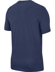 Pánske bavlnené tričko Nike R1512 #1