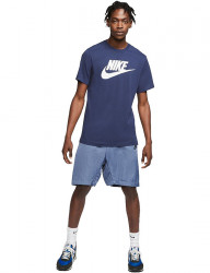 Pánske bavlnené tričko Nike R1512 #2