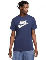 Pánske bavlnené tričko Nike R1512 #3