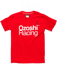 Pánske bavlnené tričko Ozoshi R1175