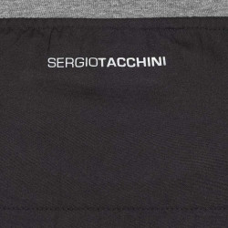 Pánske bavlnené tričko Sergio Tacchini D3517 #2