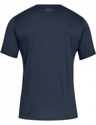 Pánske bavlnené tričko Under Armour R0586 #1