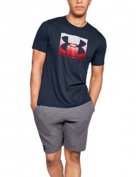 Pánske bavlnené tričko Under Armour R0586 #2