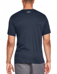 Pánske bavlnené tričko Under Armour R0586 #3