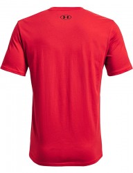 Pánske bavlnené tričko Under Armour R3233 #1