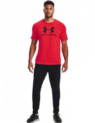 Pánske bavlnené tričko Under Armour R3233 #2