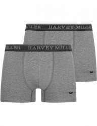 Pánske boxerky Harvey Miller T2227