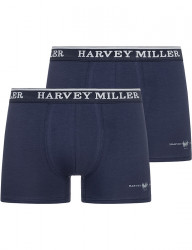 Pánske boxerky Harvey Miller T2228