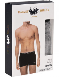 Pánske boxerky Harvey Miller T2229 #1