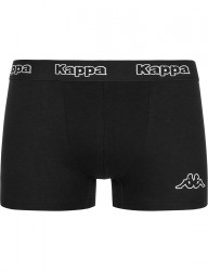 Pánske boxerky Kappa - 2Ks D6261 #1