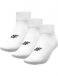 Pánske členkové ponožky 4F R4194