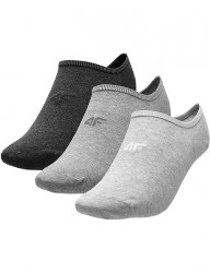Pánske členkové ponožky 4F R4245