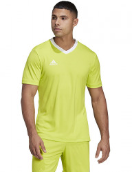 Pánske farebné tričko Adidas A4992 #1