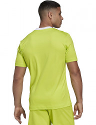 Pánske farebné tričko Adidas A4992 #2