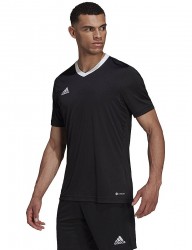 Pánske farebné tričko Adidas A4994 #2