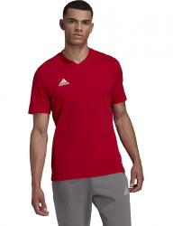 Pánske farebné tričko Adidas A4997 #1