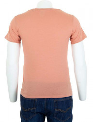 Pánske farebné tričko I8256 #1