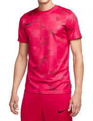 Pánske farebné tričko Nike A5006