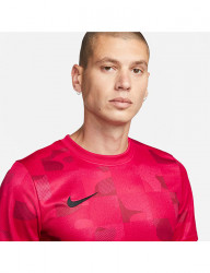 Pánske farebné tričko Nike A5006 #2