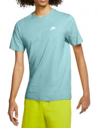 Pánske farebné tričko Nike R1542
