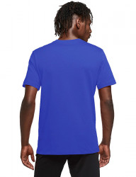 Pánske farebné tričko Nike R1838 #1