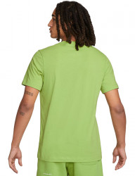 Pánske farebné tričko Nike R4489 #1