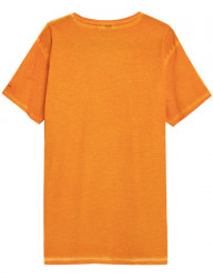 Pánske farebné tričko Outhorn U8237 #1