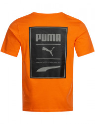Pánske farebné tričko PUMA T0945 #2