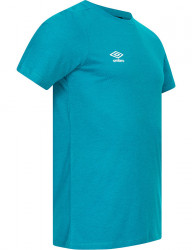 Pánske farebné tričko Umbro T3394 #1