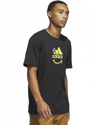 Pánske fashion tričko Adidas A6202 #2