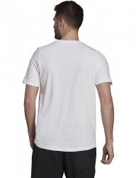 Pánske fashion tričko Adidas A6219 #1