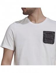 Pánske fashion tričko Adidas A6219 #3