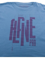 Pánske fashion tričko ALPINE K6601 #2