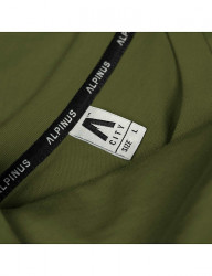 Pánske fashion tričko Alpinus R4528 #3