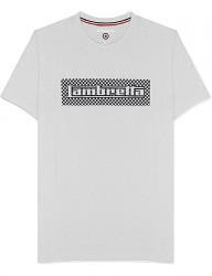Pánske fashion tričko Lambretta T4131