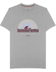 Pánske fashion tričko Lambretta T4141